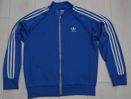 Adidas tracksuit vintage - tracksuit,