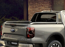 Ford Ranger Platinum 2023 MY Rear Load Area Sports Spoiler