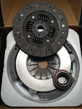 Transmech 64182035J Clutch Kit TOYOTA Dyna Hilux / VW Taro 