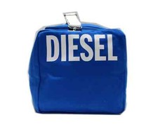 DIESEL ONLY THE BRAVE WEEKEND