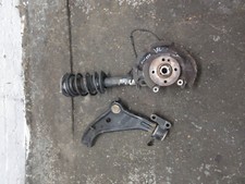 2014 MINI COUPE COOPER S MK3 (R58) 1.6 PETROL FRONT LEFT SIDE SUSPENSION LEG