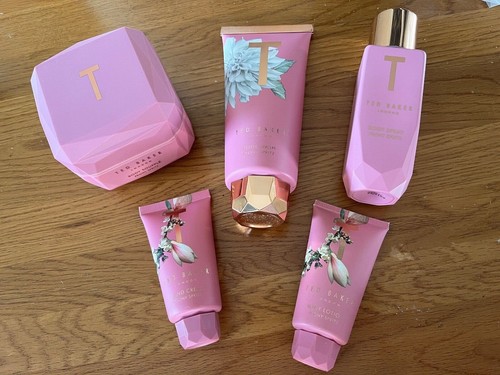 Ted baker peony spritz body - spritz,