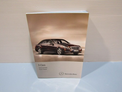 Mercedes class w212 - 09-13,