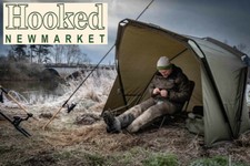 Korum Day Shelter Lite Fishing Shelter