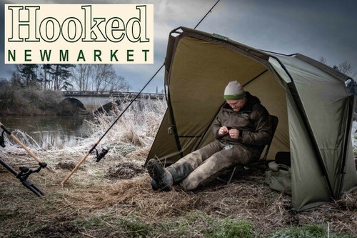 Korum day shelter compact - day,
