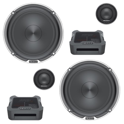 Hertz mille pro mpk - hertz,