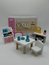 Jupiter Workshops Wooden Dolls