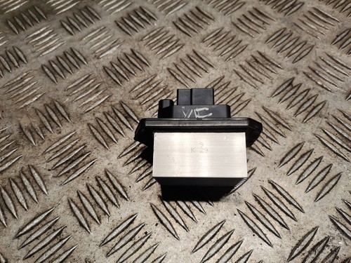 Jaguar x250 heater blower - jaguar,