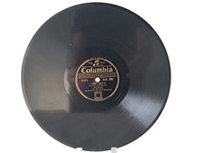 GUY MITCHELL - I CAN'T HELP IT/WIMMIN SHELLAC 78 COLUMBIA DB3001 1952 £19.99 VG