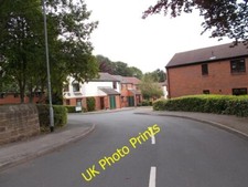 Photo 6x4 Sandal Hall Mews -