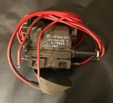 DST186B243 473056-02 C Decca 180 25" LOPTX Line Output Flyback Transformer Orega