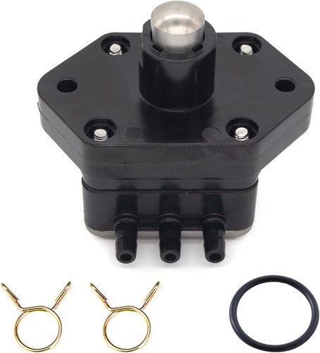 Fuel pump stroke - fuel, 30hp
