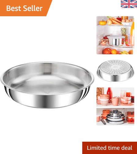Tefal ingenio frying pan - cm,