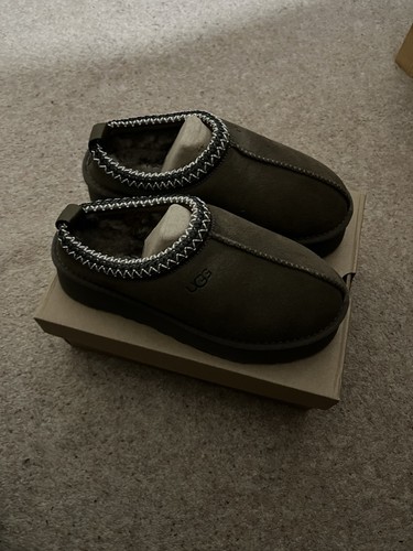Womens uggs tazz slippers - uggs,
