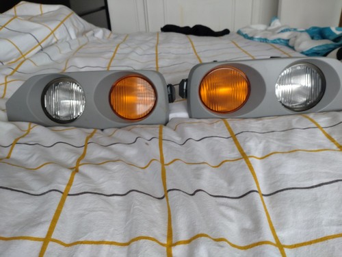 R33gtst pair front - r33gtst,