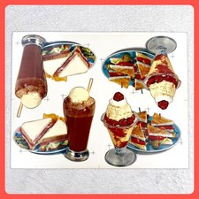 Vintage 1950s Ice Cream Die