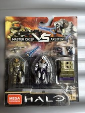 Halo Mega Construx Master