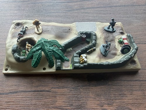 Micro machines desert - micro,