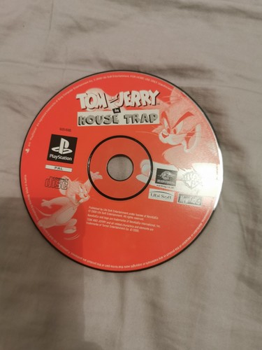 Tom jerry the house - &,