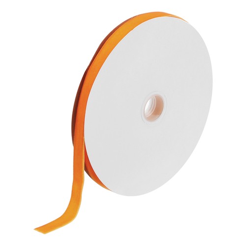 Velvet ribbon inch x - velvet,