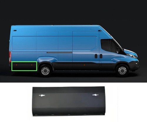 Iveco daily side - iveco,