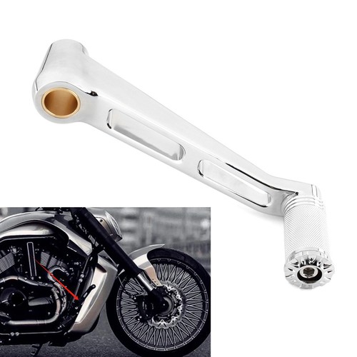 Brake lever arm pedals peg - arm,