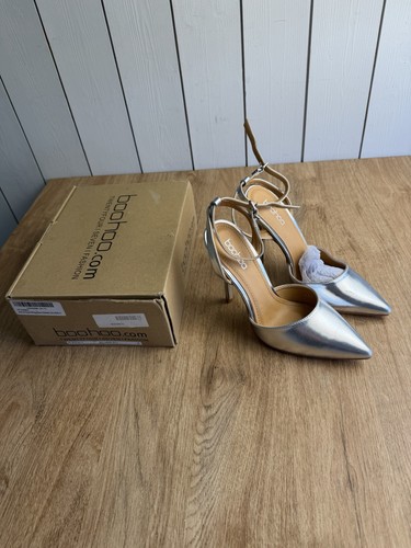 Boohoo women annie court - annie,