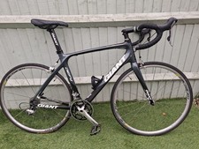 Giant Defy Men's Full Carbon Road Bike 