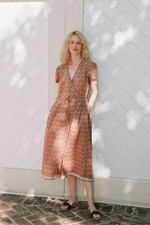 NWT Christy Dawn The Dawn