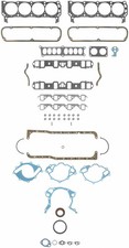 Full engine gasket set - engine, ford
