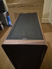 Lian Li Lancool 217 Mid Tower