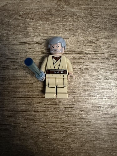 Lego star wars obi - lego, obi-wan