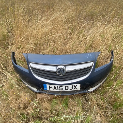 Vauxhall insignia design 2015 - vauxhall,