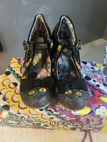 Irregular choice all scone - choice,