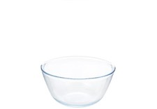 Classic Borosilicate Glass