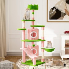 162cm Cat Tree Tower