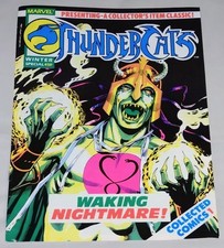 Thundercats Winter Special -