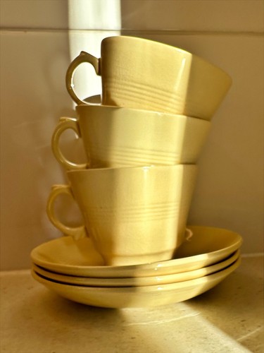 Beryl ware vintage woods - beryl,