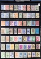 Türkiye Postage Official