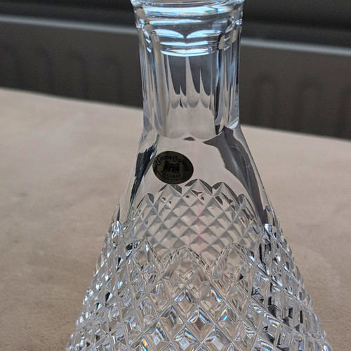 Tyrone crystal clear cut - tyrone,