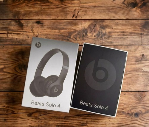 Beats headphones solo - beats,