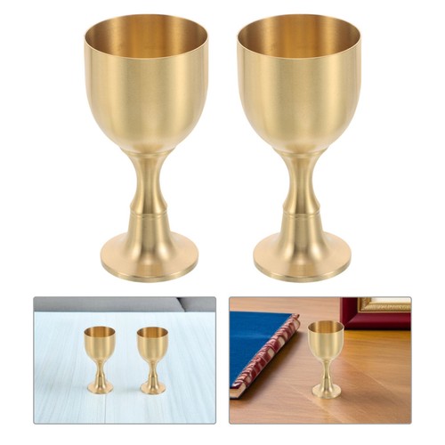 Pcs antique brass - 2,
