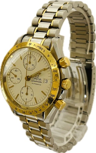 Omega speedmaster date - speedmaster, 3311.20