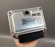 FORD MONDEO III TURNIER 1.8