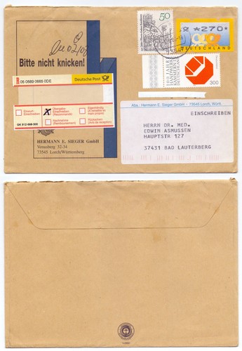 120682 handover r letter - -, r-letter