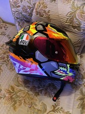 AGV K1S Bezzecchi 2023 Replica