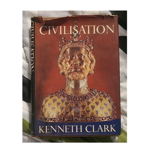 Kenneth clark civilisation - kenneth, civilisation: