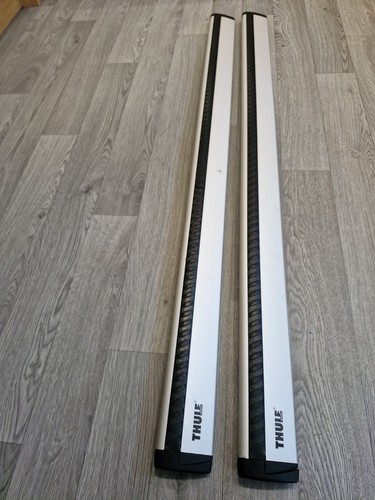 Thule 961 wingbar - thule,