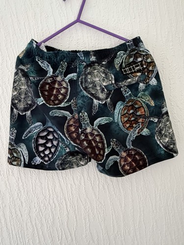 Molo boys turtle print - molo,