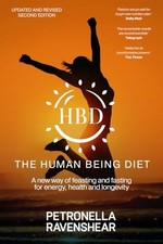 The Human Being Diet: A